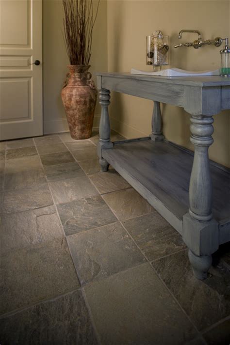 Bona stone, tile & laminate floor premium spray mop. Slate Floor