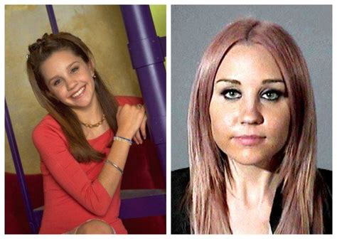 Amanda Bynes May Face One Year Of Involuntary Confinement Under New Conservatorship