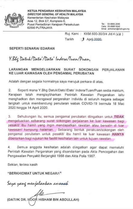 Contoh Surat Pengesahan Penduduk Dari Ketua Kampung 2 Maryalice Rose