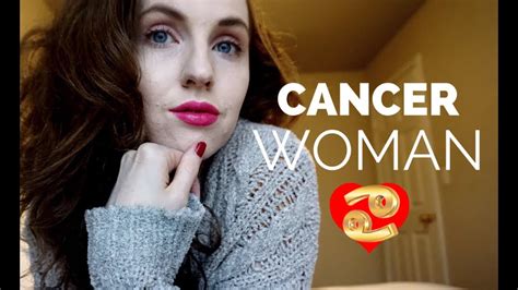 How To Attract A Cancer Woman Hannahs Elsewhere Youtube