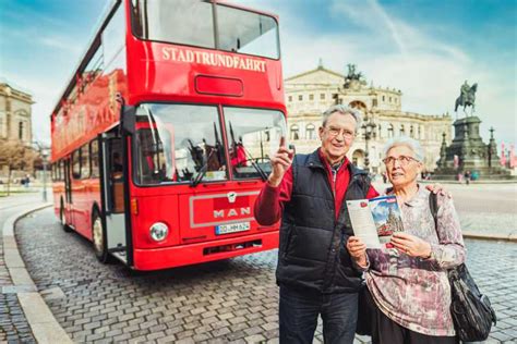Dresden City Sightseeing Tour With Live Guide Getyourguide