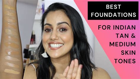 Best Makeup For Indian Skin Tones Saubhaya Makeup
