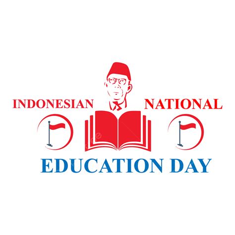 National Education Day Vector Art Png National Education Day