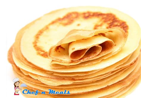 How To Make Fresh Lumpia Wrapper Or Crepes This Are Made By Pouring Batter Onto A Pre Heated