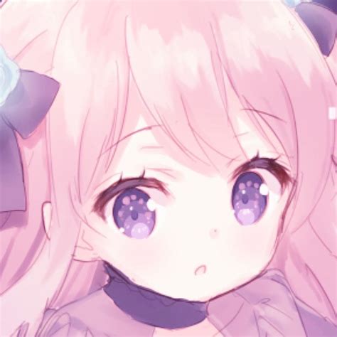 Aesthetic Cute Pfps Pink Anime Pfp Pfps For Anime Wallpapers Posted