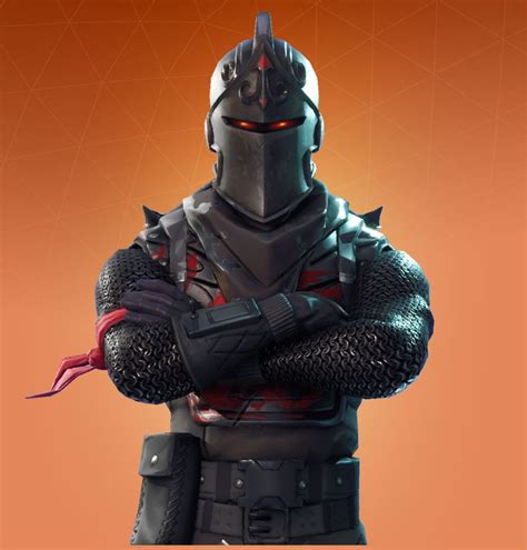 Fortnite Black Knight Skin Character Png Images Pro