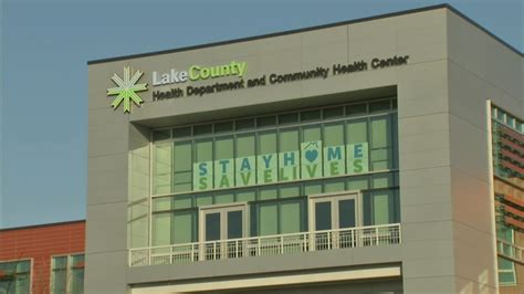 Others are taking appointments from select populations. Thousands register for COVID-19 vaccine in Lake County