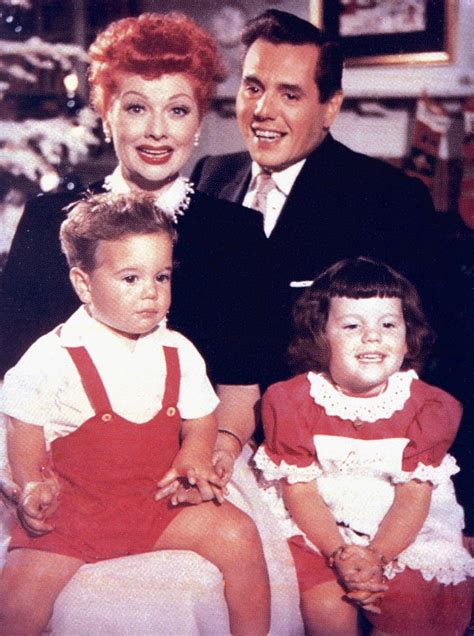 A Blog About Lucille Ball And Desi Arnaz Lovely With Some Rare