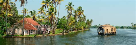 Highlights Of Kerala Travel Guides Audley Travel Uk