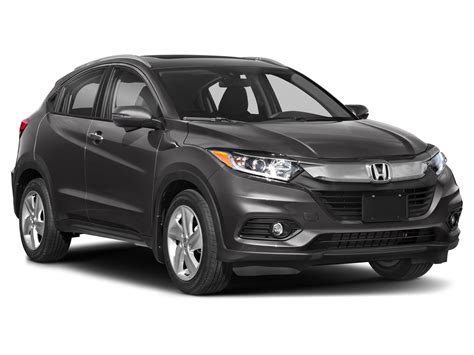 Maybe you would like to learn more about one of these? 2020 Honda HR-V LX : Price, Specs & Review | Richmond ...