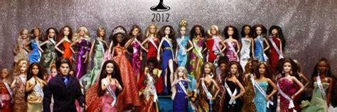 Miss Barbie Universe Missbarbieuniv Twitter
