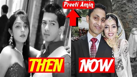 Preeti Amin Biography Age Family Husband Weight Career Life Style YouTube