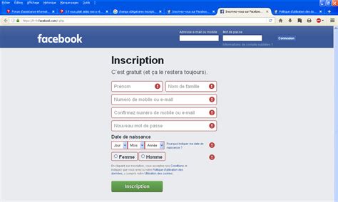 Comment Recuperer Un Compte Icloud Verrouillé - Recuperer compte facebook sans piece d'identité - Astucesinformatique