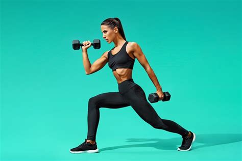 The Ultimate Beginners Guide To Strength Training Womens Health