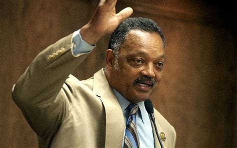The Rev Jesse Jackson Will Come To Grand Rapids On Bus Tour This Week