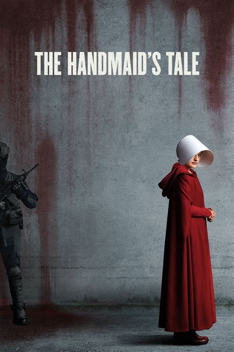 The Handmaids Tale Season 1 Release Date Trailers Cast Synopsis