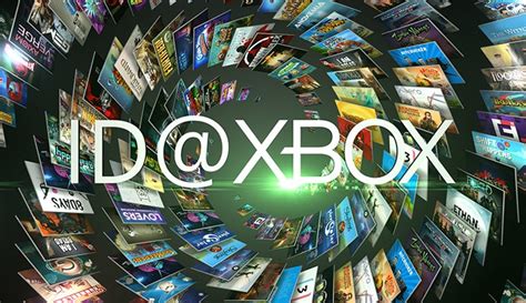 Idxbox Showcase Microsoft Präsentiert 60 Indie Titel Shock2