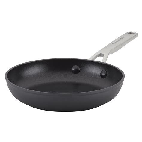 Kitchenaid Hard Anodized Induction Nonstick Frying Pan 825 Inch