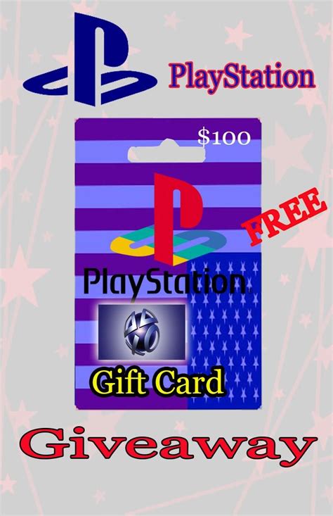 May 05, 2014 · $100 playstation store gift card digital code visit the playstation store. Get free 100 dollar PSN code | Best gift cards, Playstation gift card, Store gift cards