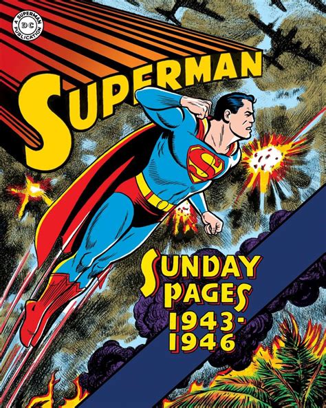 Idw Pubblica Sunday Superman Collection Lo Spazio Bianco