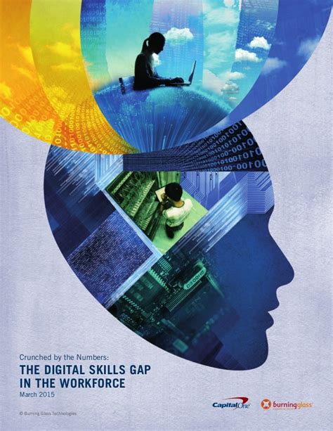 Digital Skills Gap