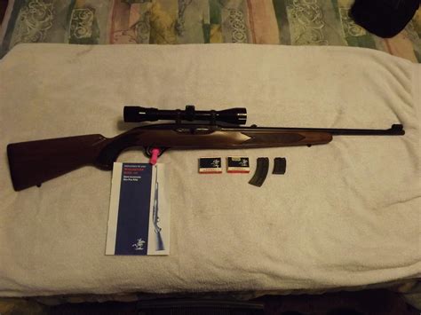 Winchester 490 22 Lr For Sale At 922493347