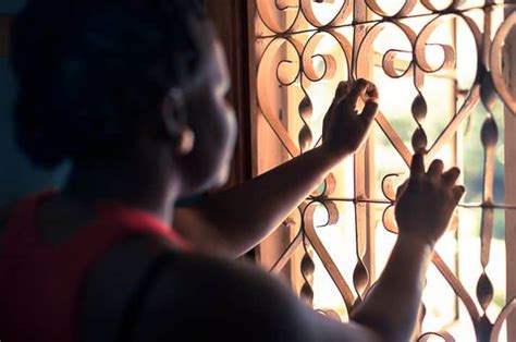 Twisting Dreams Human Trafficking In Uganda Samaritans Purse Canada