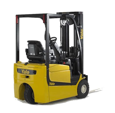 New Used And Refurbished Yale Forklift Battery