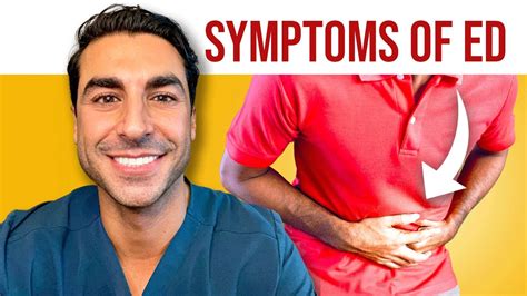 Erectile Dysfunction Symptoms Justin Houman Md Los Angeles Ed Treatments Beverly Hills