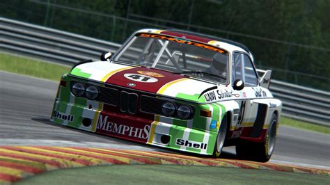 Assetto Corsa Legends Pack 9 By MaxouLepilote On DeviantArt