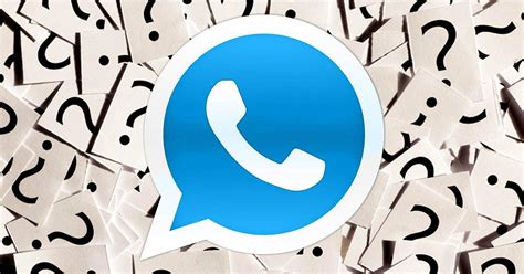 Whatsapp from facebook is a free messaging and video calling app. WhatsApp versión azul no existe, sólo es otra estafa