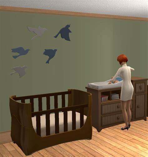 Theninthwavesims The Sims 2 Ts3 Store Lullabies And Nursery Rhymes