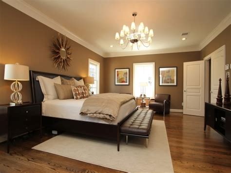 Relaxing Master Bedroom Ideas Grey Neutral Bedroom Warm Neutral