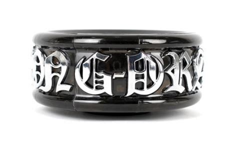 Vvip Stand G Dragon 2013 One Of A Kind Light Ring For