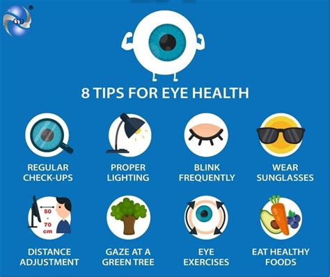 World Sight Day How To Keep The Eyes Healthy