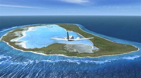 The Aldabra Atoll An Ultra Ecosystem Preserved In The Open Indian Ocean