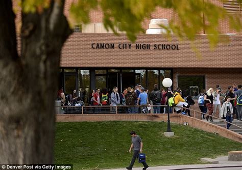Colorado High School Students In Sexting Scandal Will Not Face Charges