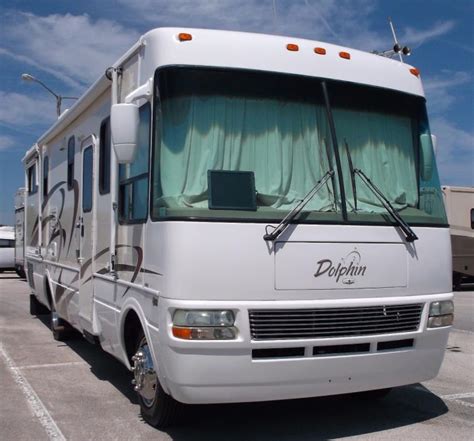 National Dolphin Rvs For Sale In Florida