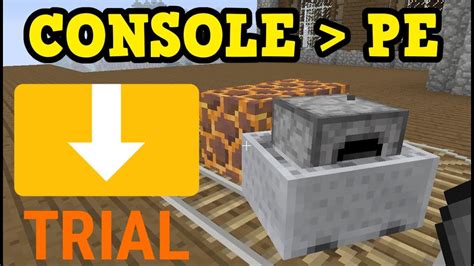 Unfortunatly nothing new were added, but i strong. Minecraft Bedrock Edition - 10 Missing Features - YouTube