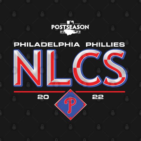 Phillies Nlcs 2022 Phillies Nlcs Long Sleeve T Shirt Teepublic