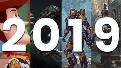2019 Video Game Release Dates Ps4 Xbox One Pc And Switch Nerd Much