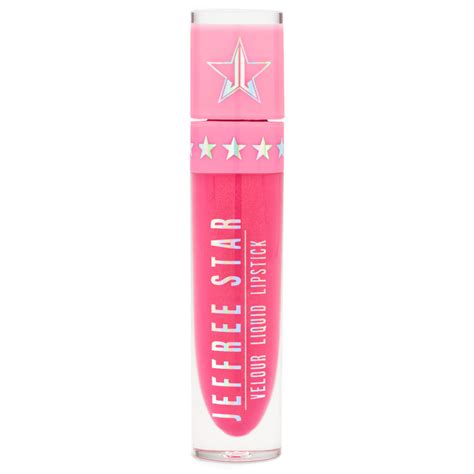 Jeffree Star Cosmetics Velour Liquid Lipstick Diva Beautylish