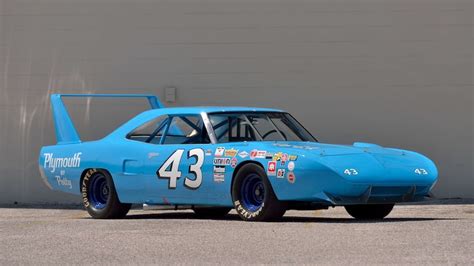 See more of 1970 plymouth superbird on facebook. 1970 Plymouth Superbird Richard Petty NASCAR | S96 ...