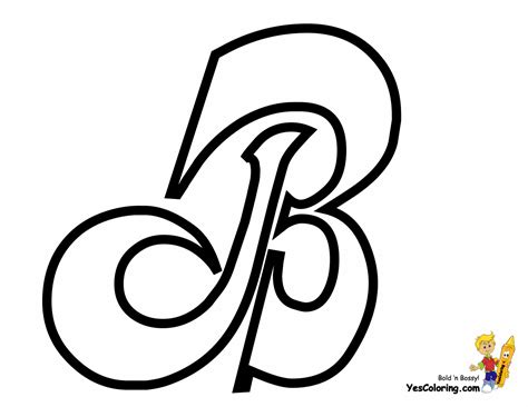 The first letter is solid with a line of practice letters that are dashed and blank space to pdf printable coloring pages to print. Elegant Cursive Letter Coloring Page | Free | Letter ...