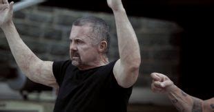 First Look Room With Kane Hodder Hnn