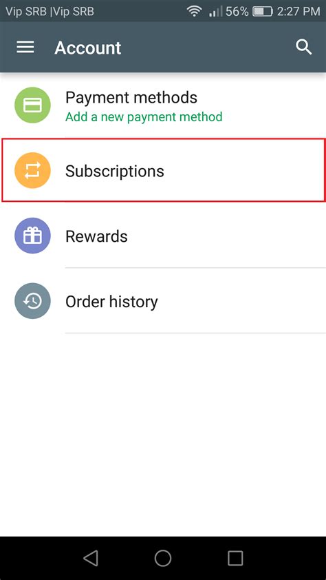 How To Cancel Google Play Music Subscription | Technobezz