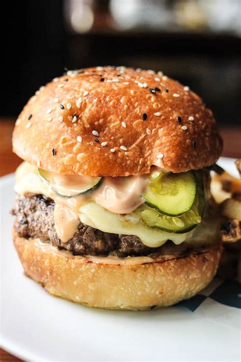 Why would we delete a tweet that's drawing attention to a huge lack of female representation in our industry, we thought you'd be on board with. The 15 Best Burgers in Austin | Female Foodie