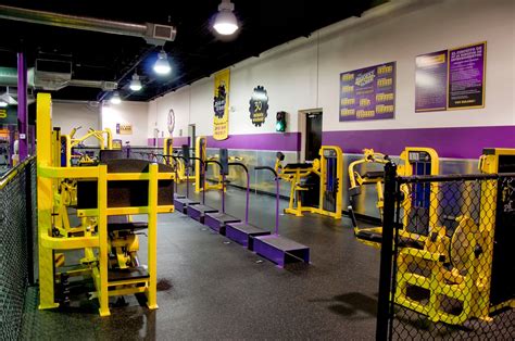 How To Use The Circuit At Planet Fitness Circuit Diagram