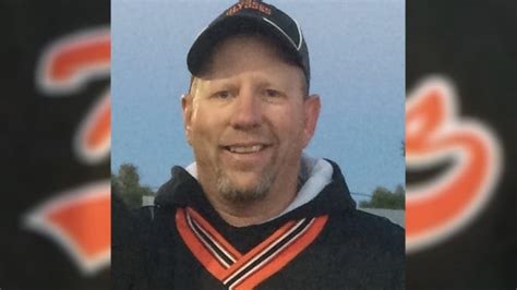 Ulysses High School Football Coach Dies At 47