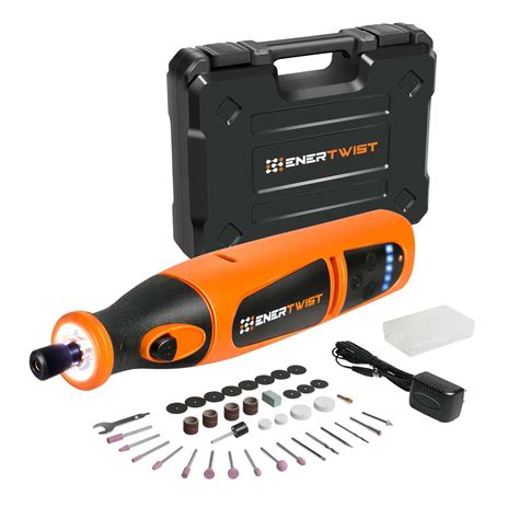 Top 10 Best Rotary Tool Kits In 2023 Reviews Guide